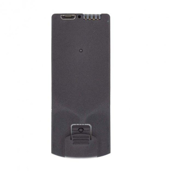 Акумулятор 2500 mAh 7.4v для дрона JJRC X26