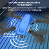 Дитячий квадрокоптер з камерою F185 PRO - дрон для дітей з 4К HD FPV, оптичне позиціонування до 15 хв.