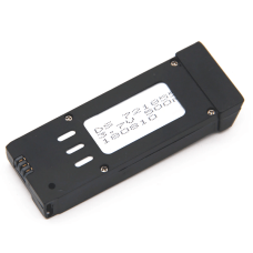 Акумулятор для квадрокоптера Eachine E58 на 500 mAh 3.7V