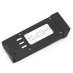 Акумулятор для квадрокоптера Eachine E58 на 500 mAh 3.7V