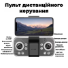 Дрон з камерою Mini Drone S138 – міні дрон 4K, FPV, БК двигуни + 150 м, 20 хв. + КЕЙС