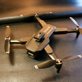 Квадрокоптер з камерою YLR/C S162 ESC БК Мотори 4K 5G - дрон, до 40 хв. польоту (2 Акумулятори)