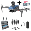 Квадрокоптер C-Fly Faith 2 SE – дрон з 4K HD GPS БК мотори, до 3 км 25 хв. польоту + КЕЙС