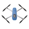 Квадрокоптер C-Fly Faith 2 SE – дрон з 4K HD GPS БК мотори, до 3 км 25 хв. польоту + КЕЙС