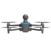 Квадрокоптер C-Fly Faith 2 SE – дрон з 4K HD GPS БК мотори, до 3 км 25 хв. польоту + КЕЙС