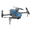 Квадрокоптер C-Fly Faith 2 SE – дрон з 4K HD GPS БК мотори, до 3 км 25 хв. польоту + КЕЙС