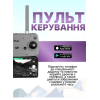 Квадрокоптер С-FLY Mini дрон з GPS 4K HD , 3-х осьовий підвіс, 5 км до 26 хв. польоту (SD карта в подарунок)