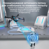Дитячий Квадрокоптер X6 дрон з камерою 4K HD  30 хв ( 1+1 акумулятор + запасні лопаті батарейки)