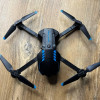 Квадрокоптер з камерою X6 - дрон з підсвічуванням 4K, Wifi дитячий дрон із захистом на лопаті до 15 хв. польоту