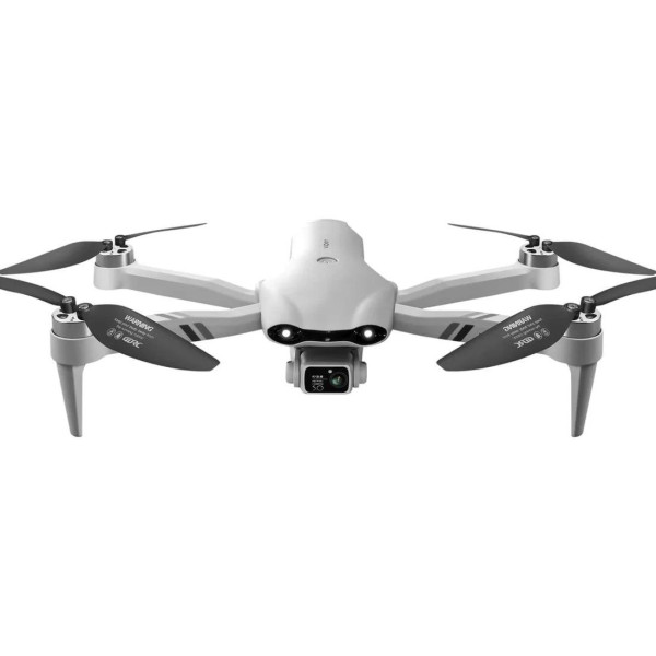 Квадрокоптер із камерою 4DRC F10 - дрон із 5G 4К HD FPV 30 хв. польоту + СУМКА + батарейки