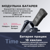 Дрон з 4K камерою, LSRC Mini 4 FPV, обхід перешкод, до 40 хв. польоту (2 акумулятори)