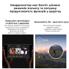 Квадрокоптер з 4K камерою, YLRC S98 - дрон , попередження перешкод, до 40 хв. (2 Акумулятори)