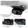 Квадрокоптер дрон L900 PRO SE з камерою 4K, HD ESC, GPS до 1.2 км.+ сумка