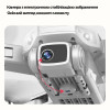 Квадрокоптер дрон L900 PRO SE з камерою 4K, HD ESC, GPS до 1.2 км.+ сумка