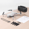 Квадрокоптер дрон L900 PRO SE з камерою 4K, HD ESC, GPS до 1.2 км.+ сумка