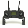 Квадрокоптер дрон ZLRC SG108 Max Black – з камерою 4K GPS до 25 хв. польоту + Кейс