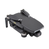 Квадрокоптер дрон ZLRC SG108 Max Black – з камерою 4K GPS до 25 хв. польоту + Кейс