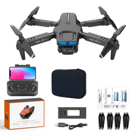 RC YCRC A6 PRO Квадрокоптер WIFI FPV Дрон із 4K ESC Dual камера + до 150 м. + 20 хв. польоту