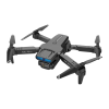 RC YCRC A6 PRO Квадрокоптер WIFI FPV Дрон із 4K ESC Dual камера + до 150 м. + 20 хв. польоту