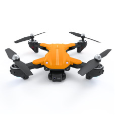 Квадрокоптер Pihot G4 дрон - WiFi FPV 720P ESC дрон з HD камера 360 ° 15 хв. польоту + дальність до 120 м