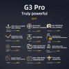 КВАДРОКОПТЕР PIHOT G3 PRO 2 дрон Wifi, 4K, з подвійною камерою. дальність польоту до 150м. час польоту до 15 хв.