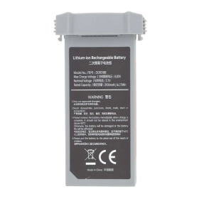 Акумулятор 2100 mAh 7,7v для квадрокоптера C-fly mini