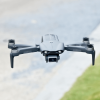 Квадрокоптер з камерою 4DRC F9 дрон з 4K FPV, ESC, GPS, БК мотори, до 1,2 км, до 30 хв + СУМКА