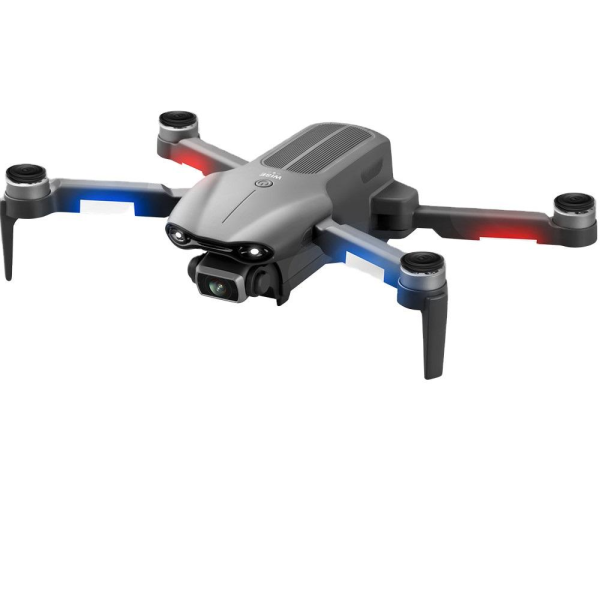 Квадрокоптер з камерою 4DRC F9 дрон з 4K FPV, ESC, GPS, БК мотори, до 1,2 км, до 30 хв + СУМКА