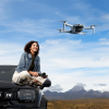 Квадрокоптер Drone FPV Potensic ATOM 3-Axis Gimbal 4K GPS дрон з камерою, 32 хв. польоту, до 10 км