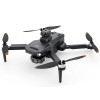 Квадрокоптер KFPLAN KF106 MAX з 4K HD камерою, запобігання перешкодам, GPS БК двигуни до 1.2км 25 хв.