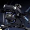 Квадрокоптер KFPLAN KF106 MAX з 4K HD камерою, запобігання перешкодам, GPS БК двигуни до 1.2км 25 хв.