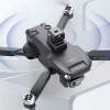 Квадрокоптер KFPLAN KF106 MAX з 4K HD камерою, запобігання перешкодам, GPS БК двигуни до 1.2км 25 хв.