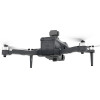 Квадрокоптер KFPLAN KF106 MAX з 4K HD камерою, запобігання перешкодам, GPS БК двигуни до 1.2км 25 хв.