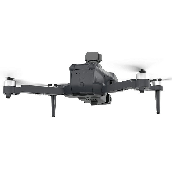 Квадрокоптер KFPLAN KF106 MAX з 4K HD камерою, запобігання перешкодам, GPS БК двигуни до 1.2км 25 хв.