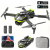 Квадрокоптер з камерою B6 gps, 4K HD, мотори БК, політ до 500 м. До 25 хв польоту. + кейс