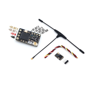 Передавач TBS Crossfire Nano RX (TBS-NANO-RX)