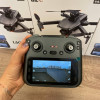 Квадрокоптер дрон з камерою LYZRC L600 PRO 4K HD, GPS, FPV 1,5 км 28 м. польоту