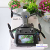 Квадрокоптер дрон з камерою LYZRC L600 PRO 4K HD, GPS, FPV 1,5 км 28 м. польоту