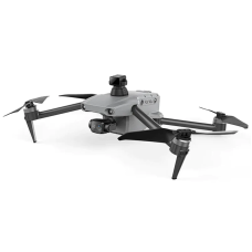 Квадрокоптер дрон з камерою K11 Turbo 4K HD, GPS, FPV до 4000м, 40 м. польоту + карта пам'яті в подарунок