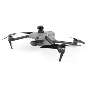 Квадрокоптер дрон з камерою K11 Turbo 4K HD, GPS, FPV до 4000м, 40 м. польоту + карта пам'яті в подарунок