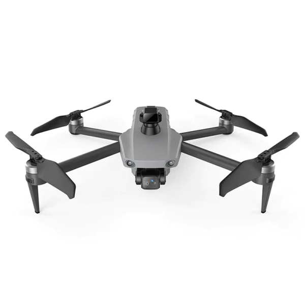 Квадрокоптер дрон з камерою K11 Turbo 4K HD, GPS, FPV до 4000м, 40 м. польоту + карта пам'яті в подарунок