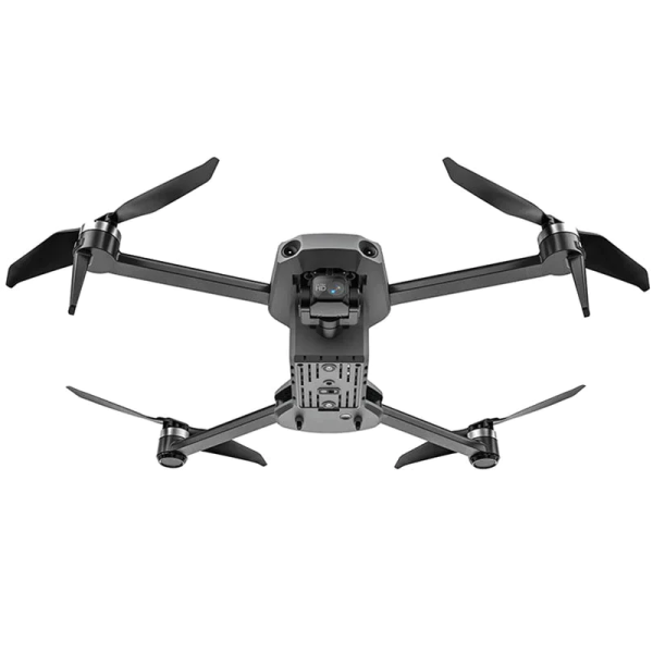 Квадрокоптер дрон з камерою K11 Turbo 4K HD, GPS, FPV до 4000м, 40 м. польоту + карта пам'яті в подарунок