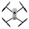 Квадрокоптер дрон з камерою K11 Turbo 4K HD, GPS, FPV до 4000м, 40 м. польоту + карта пам'яті в подарунок