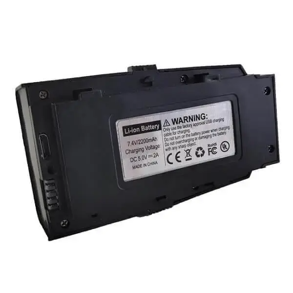 Акумуляторна батарея Li-ion для квадрокоптера LYZRC L900 Pro   на 2200 mAh