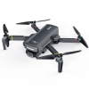 Квадрокоптер SJRC F5S 4K Pro – дрон з 4K камерою, 5G Wi-Fi, GPS, FPV, БК мотори, 3, км, до 30 хв. польоту+