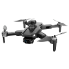 Квадрокоптер дрон LYZRC L900 PRO SE MAX з камерою, датчик перешкод, 4K HD, GPS, FPV до 1200м, 28м. польоту