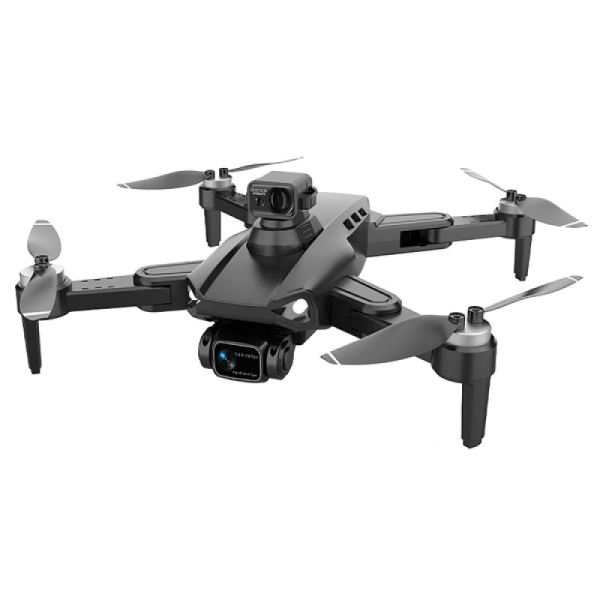 Квадрокоптер дрон LYZRC L900 PRO SE MAX з камерою, датчик перешкод, 4K HD, GPS, FPV до 1200м, 28м. польоту