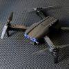 Квадрокоптер дитячий E99 PRO з камерою HD 720P, WiFi FPV, до 30 хв польоту, 2 акумулятори, подарунок