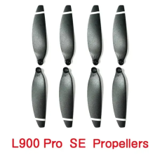 Лопаті для квадрокоптера L900 Pro. Pro SE. PRO SE MAX комплект
