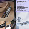 Потужний Акумуляторний Ручний Пилосос Aspiring Brushless 15000 Pa Бездротовий Пилосос для Дому та авто